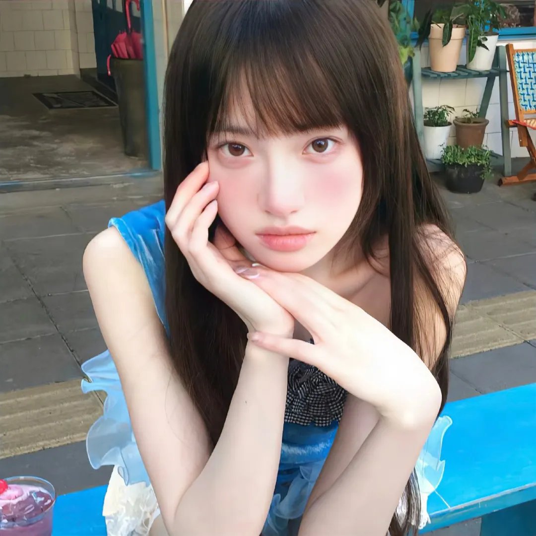 女孩大老板